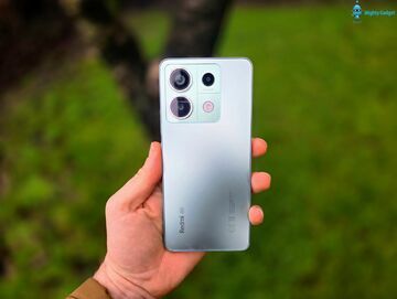 Xiaomi test par Mighty Gadget Xiaomi test par Mighty Gadget