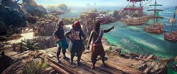 Skull and Bones Review: 74 Ratings, Pros and Cons