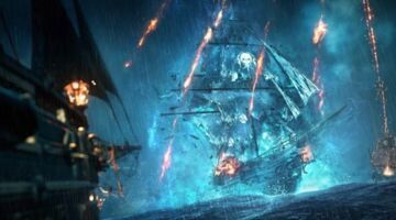 Skull and Bones test par GameReactor