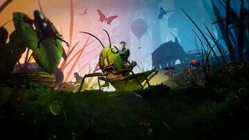 Smalland Survive the Wilds test par Console Tribe