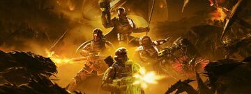 Helldivers 2 reviewed by GamesVillage