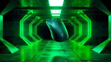 Razer Viper V3 HyperSpeed test par 4WeAreGamers