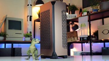 Cooler Master NCORE 100 MAX Review