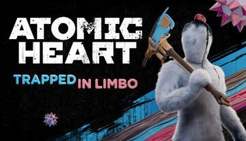 Atomic Heart Trapped in Limbo testé par BagoGames Atomic Heart Trapped in Limbo testé par BagoGames
