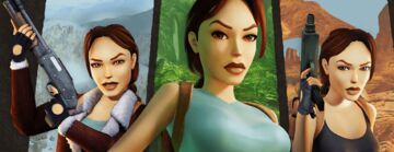 Tomb Raider I-III Remastered test par ZTGD