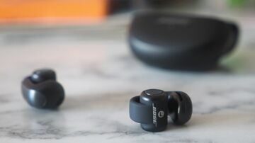 Bose Ultra Open Earbuds reviewed by T3