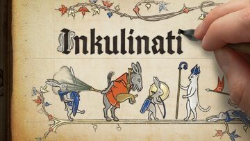 Inkulinati testé par GamingGuardian Inkulinati testé par GamingGuardian