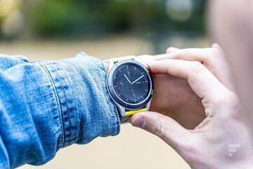 Amazfit Cheetah testé par FrAndroid Amazfit Cheetah testé par FrAndroid