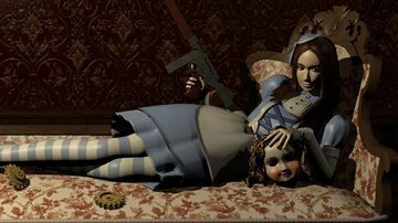Alisa Developer's Cut testé par Multiplayer.it Alisa Developer's Cut testé par Multiplayer.it