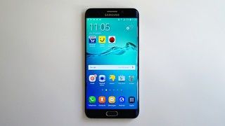 Samsung Galaxy S6 Edge Plus test par TestMobile Samsung Galaxy S6 Edge Plus test par TestMobile