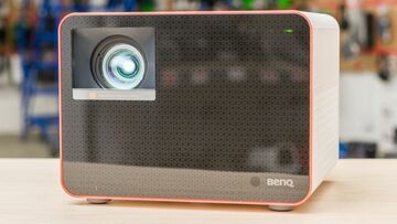 BenQ X3000i reviewed by RTings
