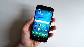 Acer Liquid Jade Z test par TestMobile Acer Liquid Jade Z test par TestMobile