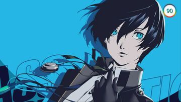 Persona 3 Reload test par SerialGamer