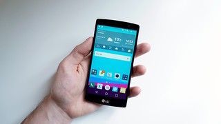 LG G4s test par TestMobile LG G4s test par TestMobile