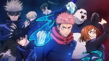 Jujutsu Kaisen Cursed Clash testé par GameScore.it Jujutsu Kaisen Cursed Clash testé par GameScore.it