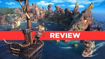 Skull and Bones testé par Press Start Skull and Bones testé par Press Start