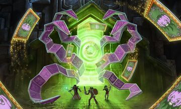 Hellcard test par Checkpoint Gaming