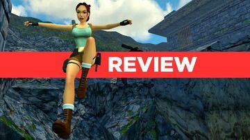 Tomb Raider I-III Remastered test par Press Start