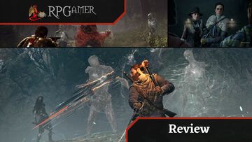 Banishers Ghosts of New Eden testé par RPGamer Banishers Ghosts of New Eden testé par RPGamer