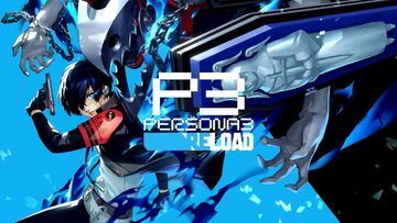 Persona 3 Reload reviewed by tuttoteK