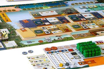 Witt test par Beyond Gaming Witt test par Beyond Gaming