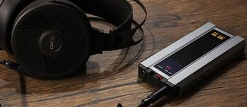 FiiO Q15 test par Headfonics