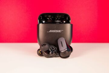 Bose test par Presse Citron