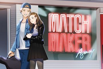 Matchmaker Agency test par N-Gamz