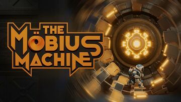 The Mobius Machine im Test: 11 Bewertungen, erfahrungen, Pro und Contra