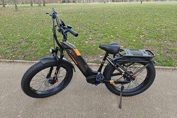 Lankeleisi MG600 Plus Review