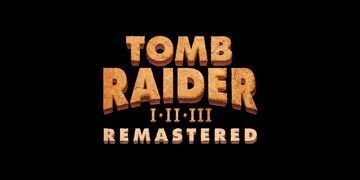 Tomb Raider I-III Remastered reviewed by Nintendo-Town