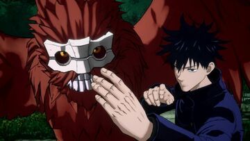 Jujutsu Kaisen Cursed Clash reviewed by TheXboxHub