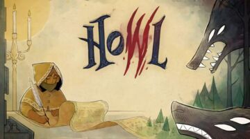 Howl testé par Xbox Tavern