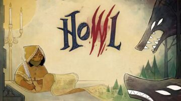 Howl testé par Xbox Tavern Howl testé par Xbox Tavern