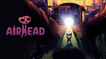 Airhead test par Movies Games and Tech
