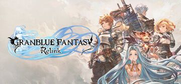 Granblue Fantasy Relink test par Coplanet