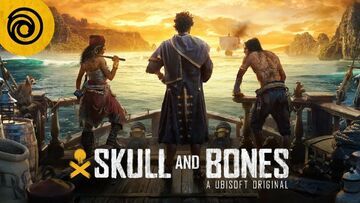 Skull and Bones reviewed by Pizza Fria