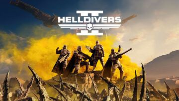Helldivers 2 testé par Le Bêta-Testeur Helldivers 2 testé par Le Bêta-Testeur