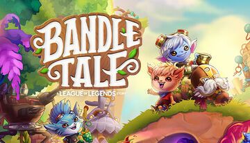 League of Legends Bandle Tale testé par Beyond Gaming League of Legends Bandle Tale testé par Beyond Gaming