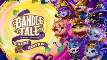 League of Legends Bandle Tale testé par Nintendo-Town League of Legends Bandle Tale testé par Nintendo-Town