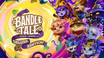 League of Legends Bandle Tale test par Nintendo-Town