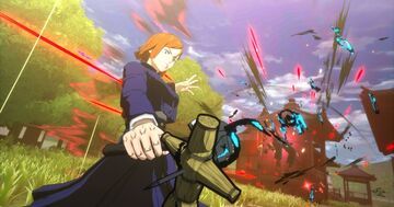Jujutsu Kaisen Cursed Clash testé par HardwareZone Jujutsu Kaisen Cursed Clash testé par HardwareZone