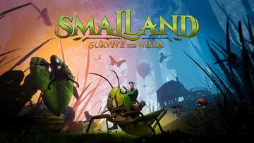Smalland Survive the Wilds test par Hinsusta