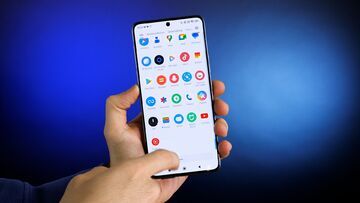 Xiaomi Poco X6 Pro testé par Chip.de Xiaomi Poco X6 Pro testé par Chip.de