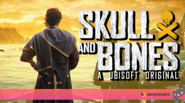 Skull and Bones test par Areajugones