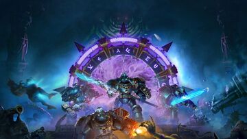 Warhammer 40.000 test par XBoxEra Warhammer 40.000 test par XBoxEra