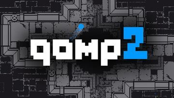 qomp2 testé par COGconnected qomp2 testé par COGconnected