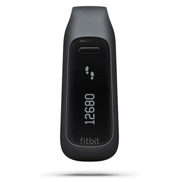 Fitbit One Review