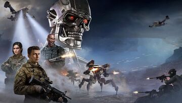 Terminator Dark Fate: Defiance testé par Multiplayer.it Terminator Dark Fate: Defiance testé par Multiplayer.it