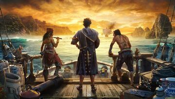 Skull and Bones reviewed by GamesVillage